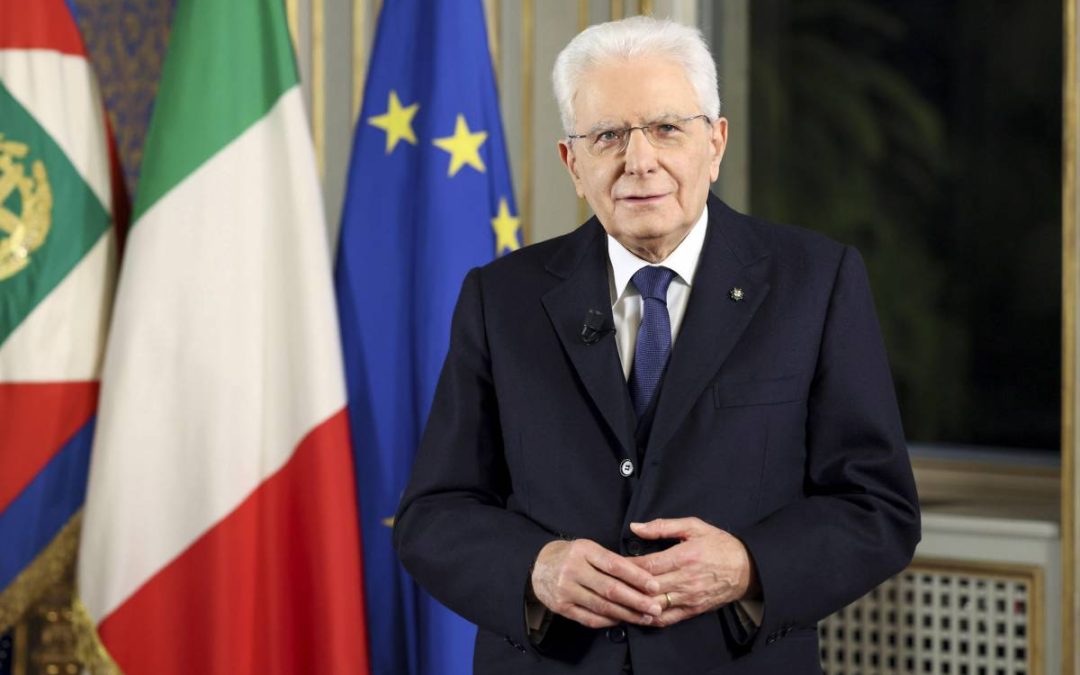 Mattarella bis: la Politica ha fallito?