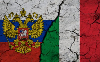 La guerra Russia-Ucraina e il problema energetico