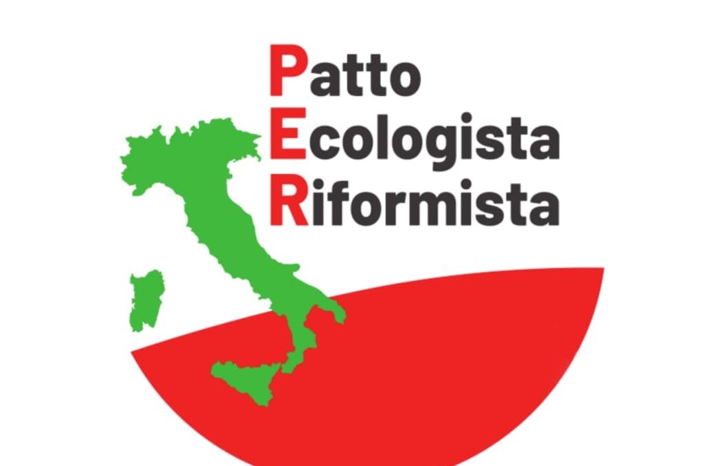 Il Futuro di Patto Ecologista Riformista