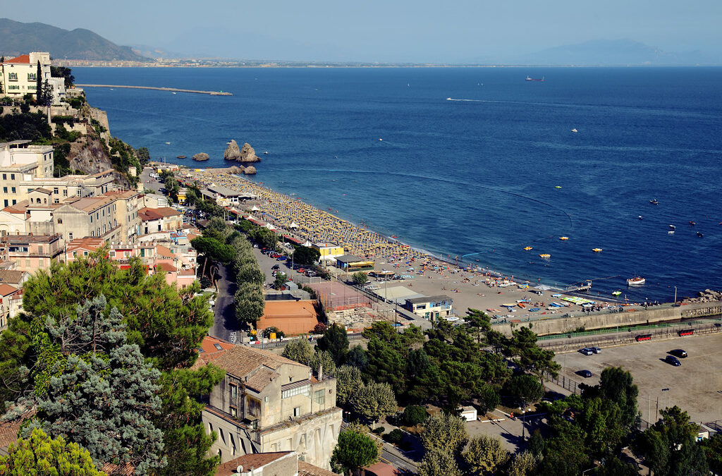 Mare Libero: il diritto al mare in Campania